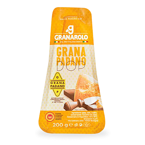 queso grana padano